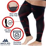 lymphedema compression sleeves