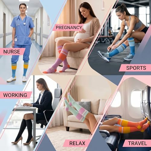 compression socks for pregnancy