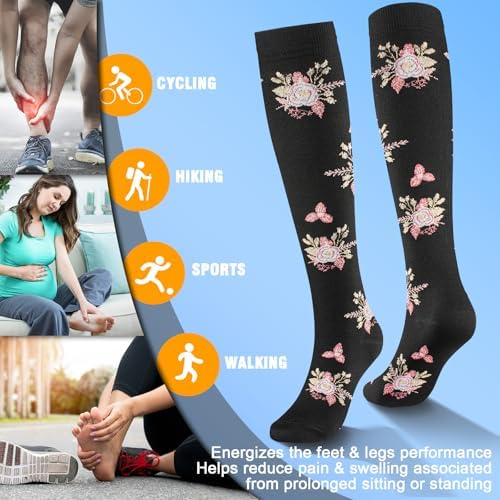 Bropite compression socks