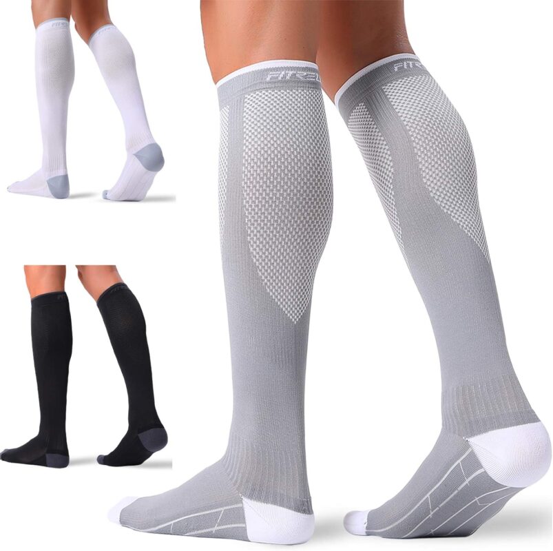 Knee High Compression Socks