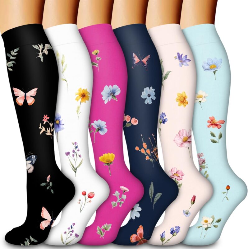 Laite Hebe Compression Socks