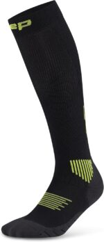 CEP Core Run 5.0 Men's Tall Compression Socks 20-30mmHg Support - Image 3