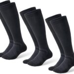 MUSESOX Compression Socks 15-20mmHg