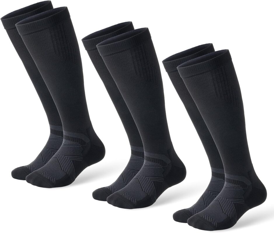 MUSESOX Compression Socks 15-20mmHg
