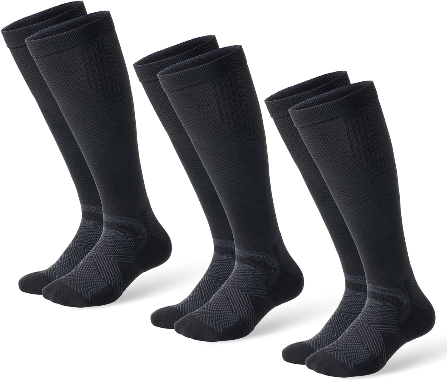 MUSESOX Compression Socks 15-20mmHg MUSESOX Compression Socks 15-20mmHg