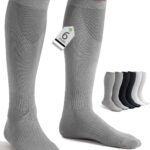 FAIRWIN bamboo compression socks