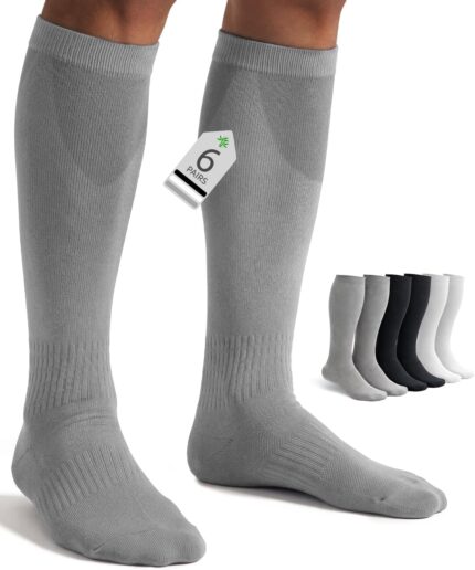 FAIRWIN bamboo compression socks