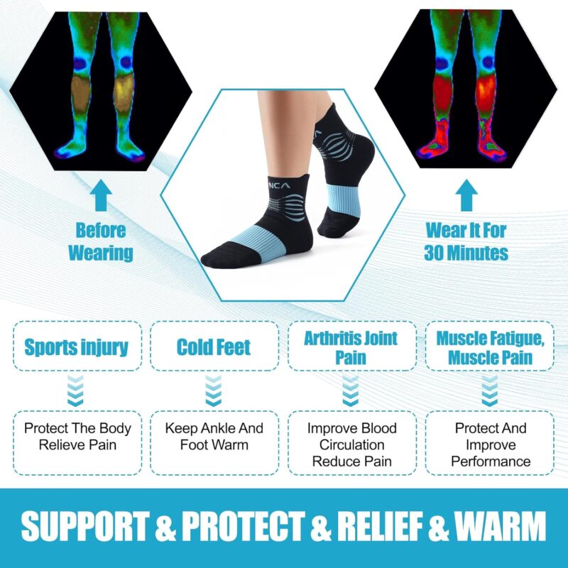 compression socks for neuropathy