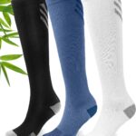 JODUCE bamboo compression socks