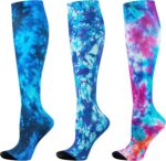 LEVSOX Compression Socks 20-30 mmHg