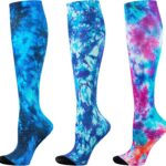 LEVSOX Compression Socks 20-30 mmHg