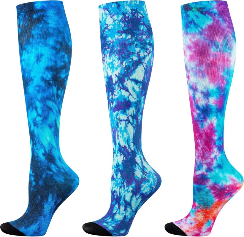 LEVSOX Compression Socks 20-30 mmHg
