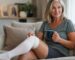 How Long to Wear Compression Stockings After Knee Surgery