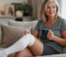 How Long to Wear Compression Stockings After Knee Surgery