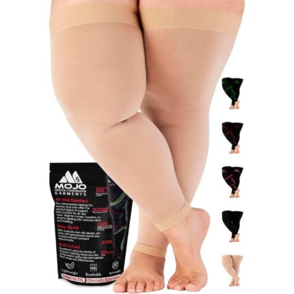 Mojo Compression Socks 20-30mmHg