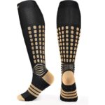 NEENCA Copper Compression Socks 20-30 mmHg