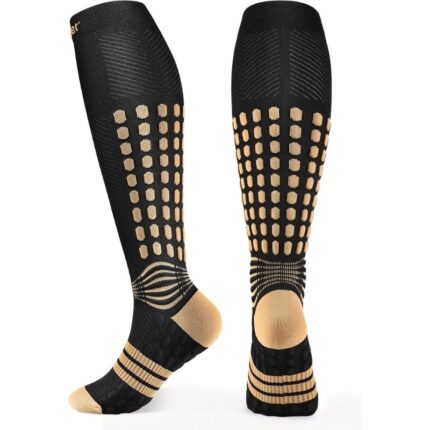 NEENCA Copper Compression Socks 20-30 mmHg