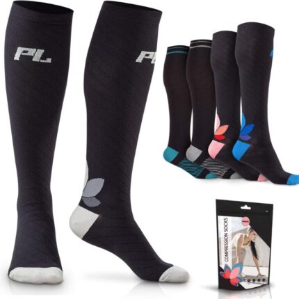 POWERLIX Compression Socks