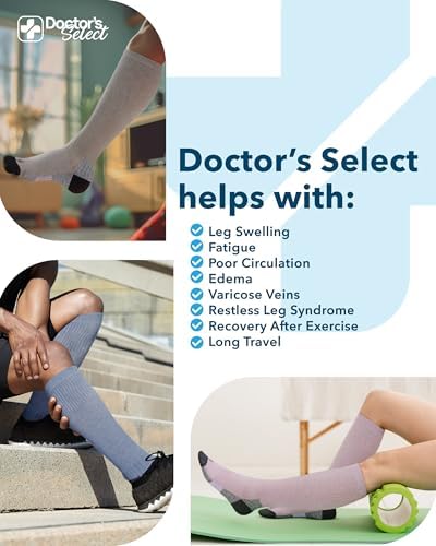 breathable compression socks