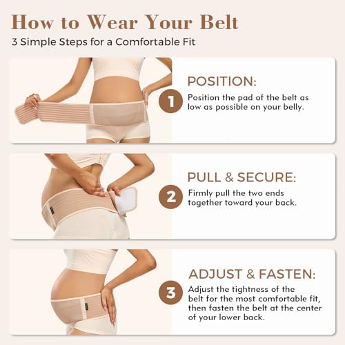 Pregnancy Belt For Lower Back Pregnancy Belt For Lower Back