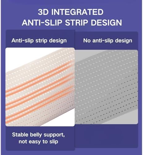 Breathable Maternity Support