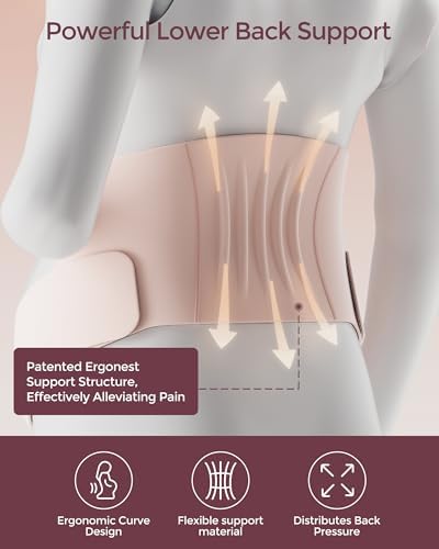 Invisible pregnancy support belt Invisible pregnancy support belt