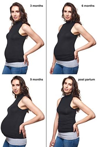 Buy Bamboo Pregnancy Belly Band