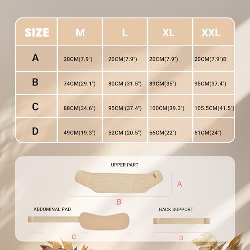 Best Adjustable Pregnancy Belly Support Band Best Adjustable Pregnancy Belly Support Band