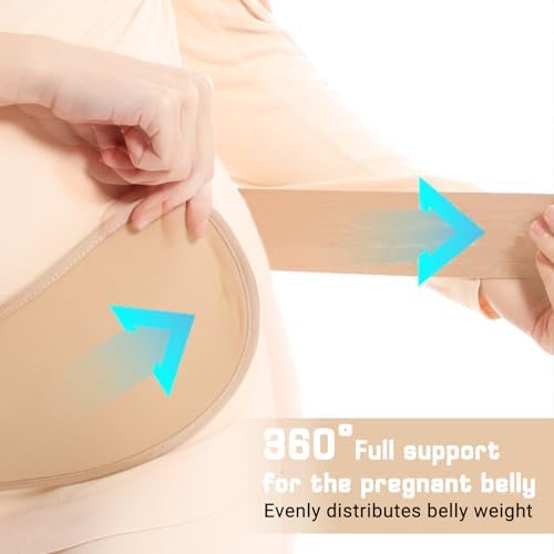 Breathable Pregnancy Support Breathable Pregnancy Support