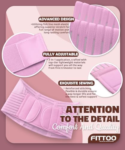 Best pregnancy belly support belt Best pregnancy belly support belt