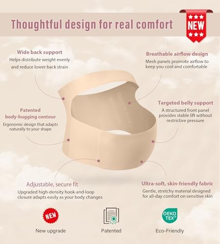 Maternity Support Belt