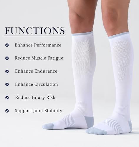 knee high compression socks knee high compression socks