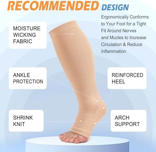 Nurse compression socks Nurse compression socks