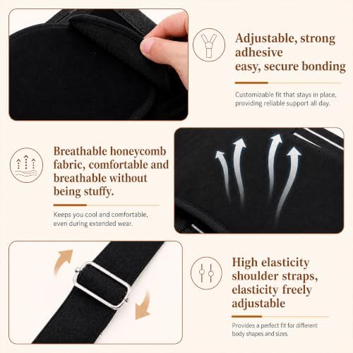 Abdominal Pregnancy Support
