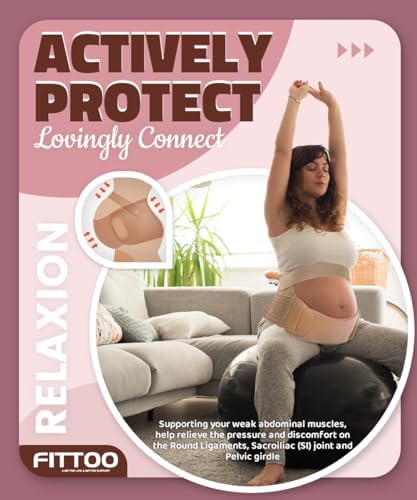 FITTOO maternity belt FITTOO maternity belt