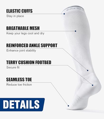 Travel Compression Socks