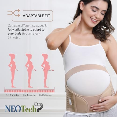 Pregnancy Pelvic Support Pregnancy Pelvic Support
