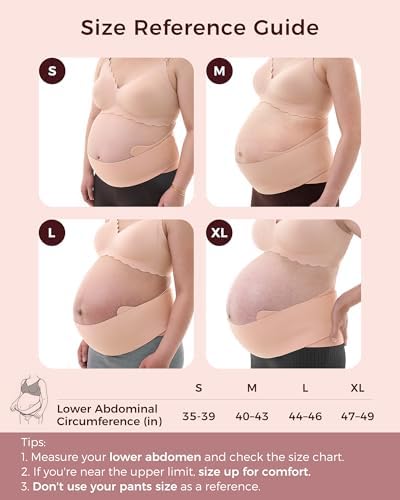 Momcozy Maternity Support