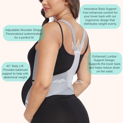 Buy maternity belt