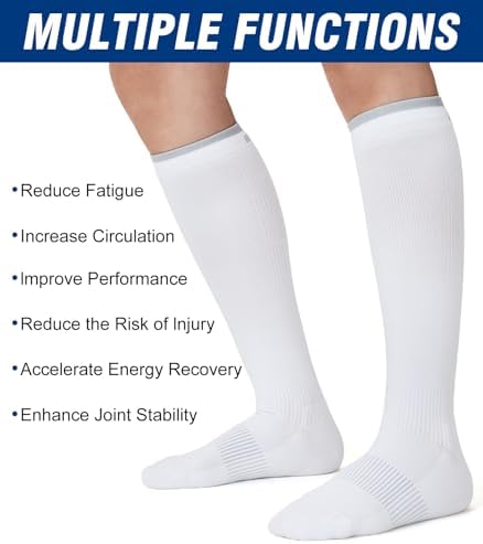 Graduated Compression Socks