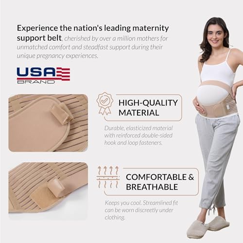Maternity Belly Wrap Maternity Belly Wrap