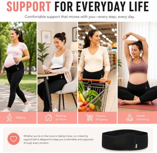 AZMED maternity belt AZMED maternity belt
