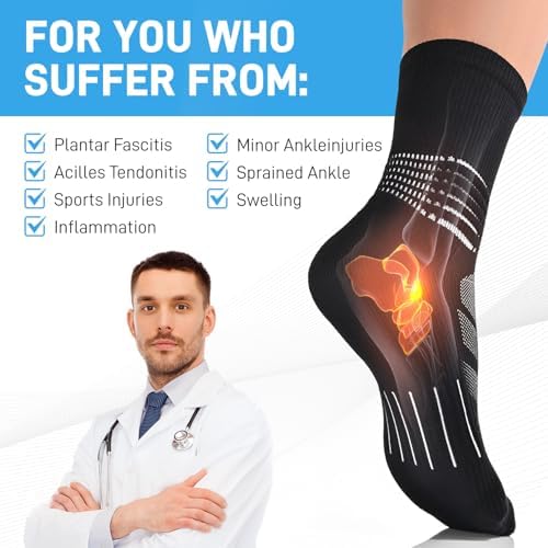 IRAMY compression socks