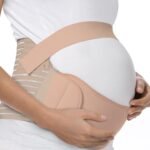 FITTOO Maternity Support Belt for Pregnancy