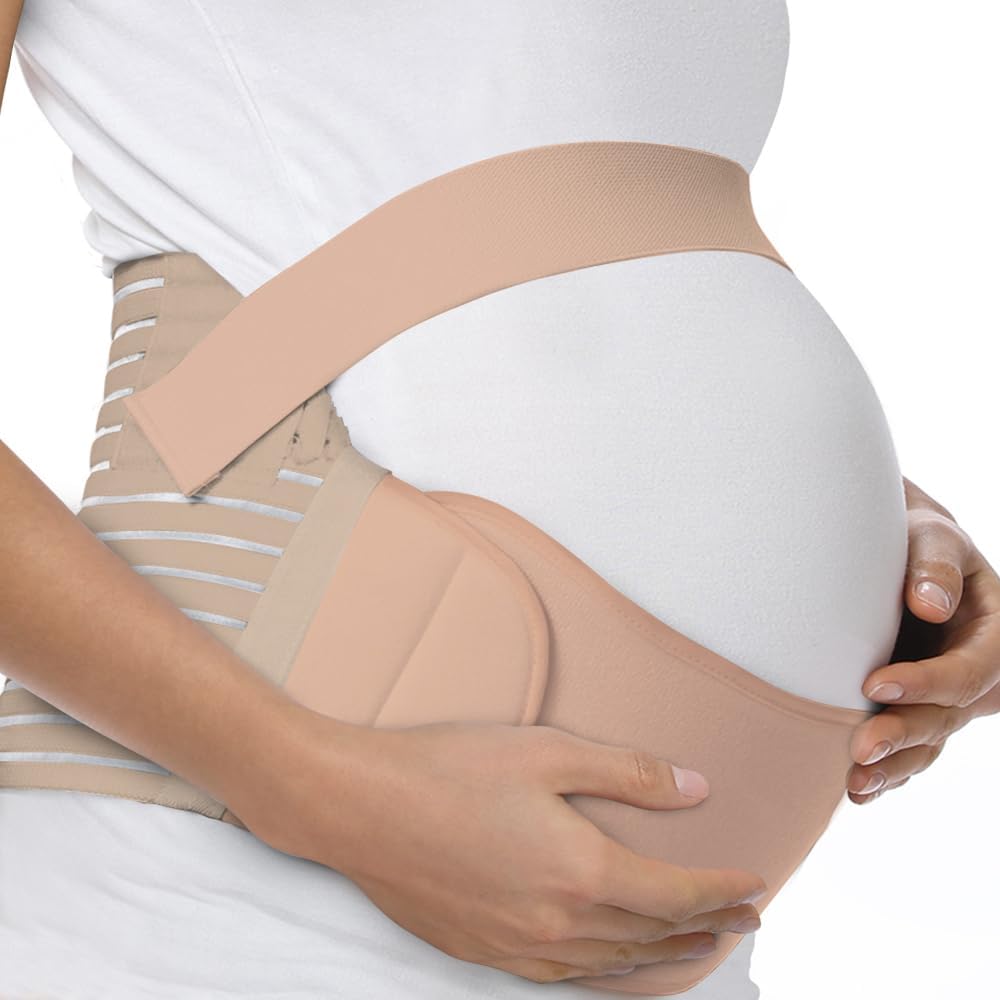 FITTOO Maternity Support Belt for Pregnancy FITTOO Maternity Support Belt for Pregnancy