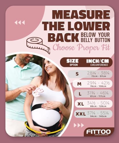 Maternity belly support Maternity belly support