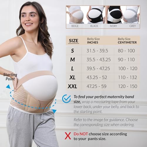 Pregnancy Back Support