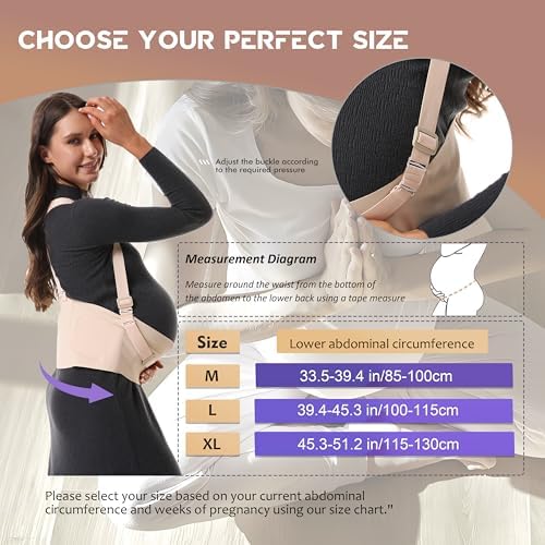 Maternity Belly Support Maternity Belly Support