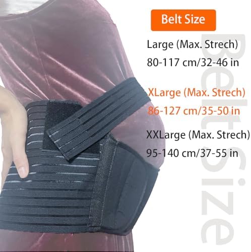 Pregnancy Belly Band