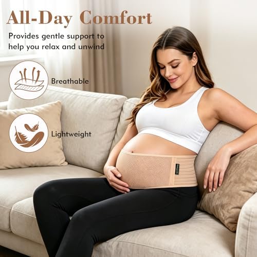 Pregnancy Belly Band Pregnancy Belly Band